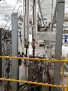  NORDMECCANICA Duplex Coating Laminating Line, 1500mm, 2012 yr,